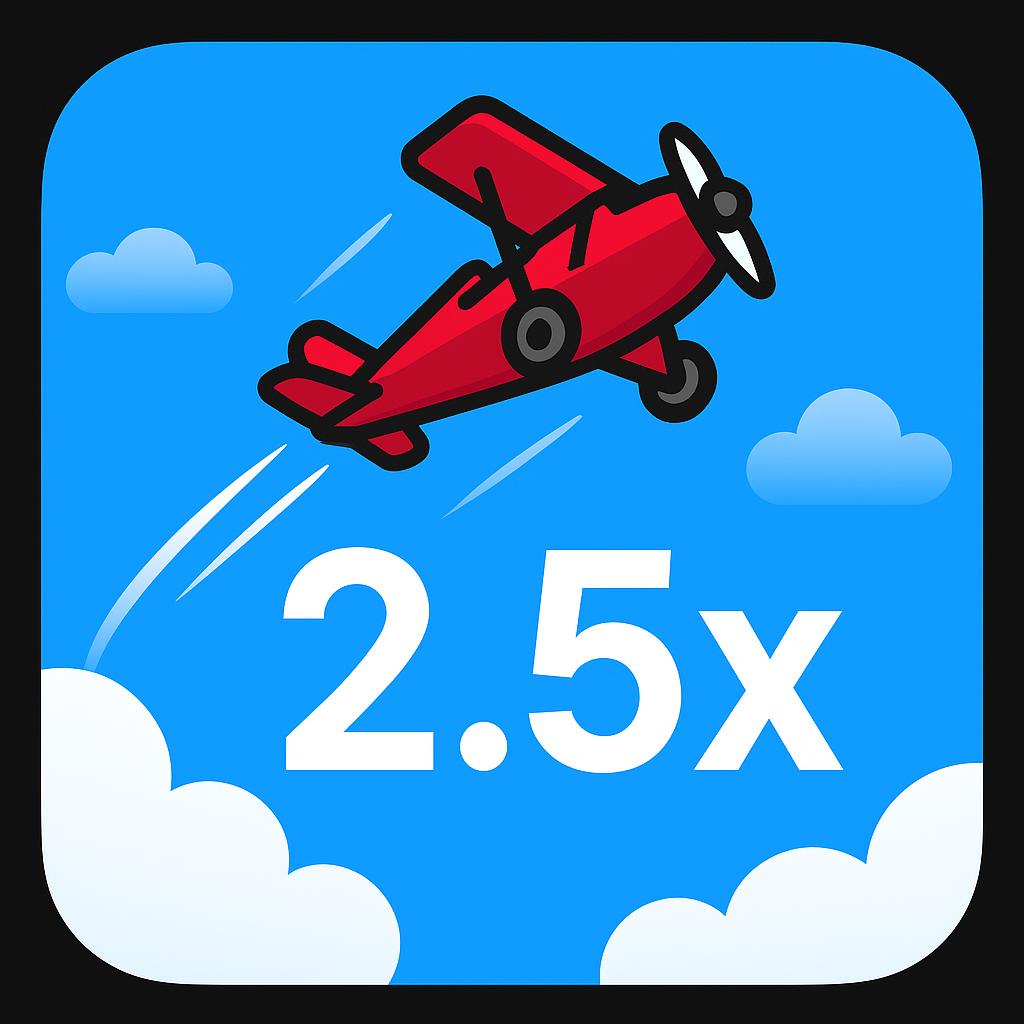 Crash Games